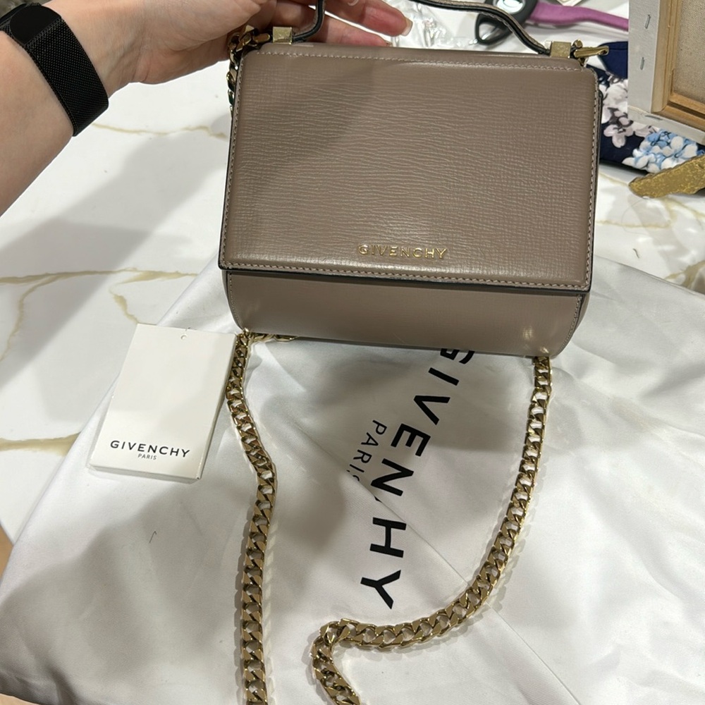 Givenchy Pandora Box